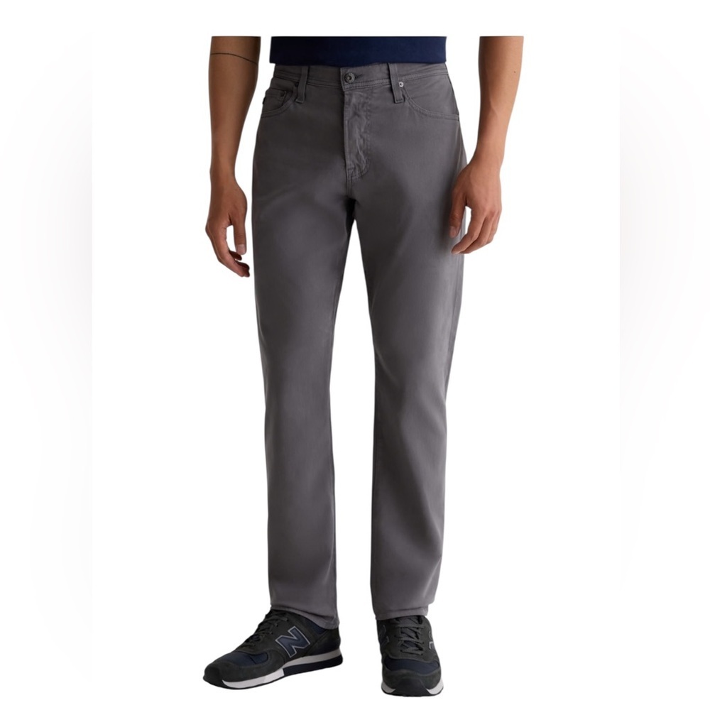 AG Adriano Goldschmied Men's Graduate SUD Pant Size 34x34